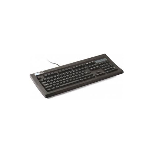 TVS-e TVS GOLD Wired USB Laptop Keyboard (Black)