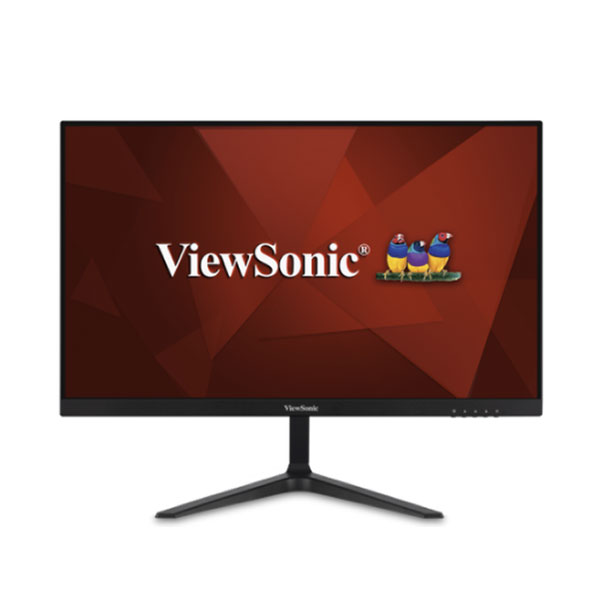 ViewSonic 24" (VX2418-P-MHD) Led Va Full HD Gaming Monitor