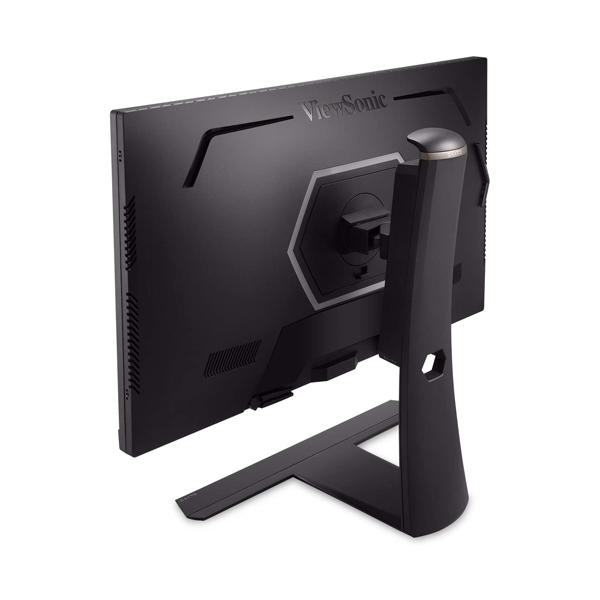 ViewSonic Elite XG270Q 27 Inch 1ms 1440p 165Hz G-SYNC Compatible Gaming Monitor