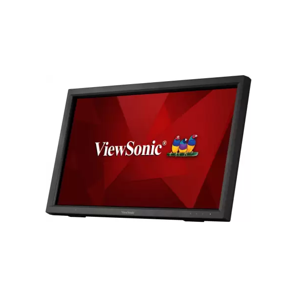 ViewSonic (TD2223) 21.5 inch Full HD Monitor