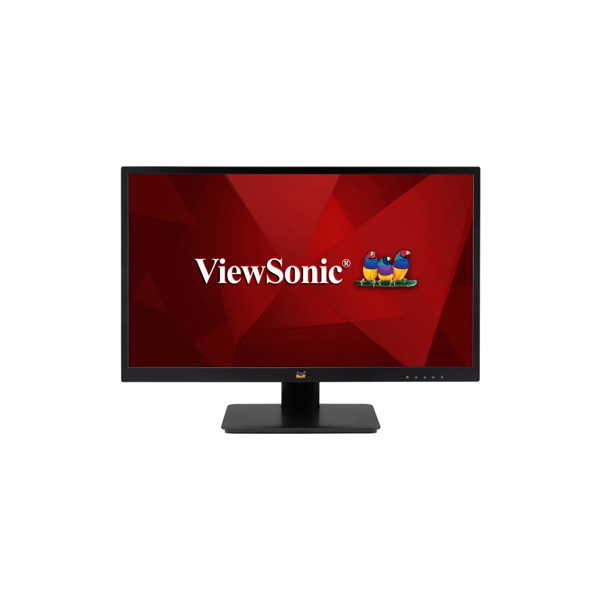 ViewSonic 22" 1080p Home and Office Monitor HDMI and VGA (VA2205-H)