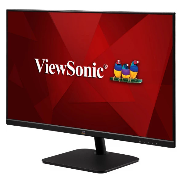ViewSonic VA2432-MH 23.8 inches IPS Panel, 1920 x 1080 Full HD Pixels Display