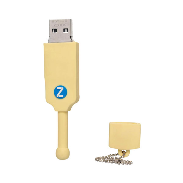 Zoook Sports Cricket Bat 16GB USB Flash Drive