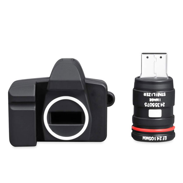 Zoook Hobbies Camera-C 32GB USB Flash Drive