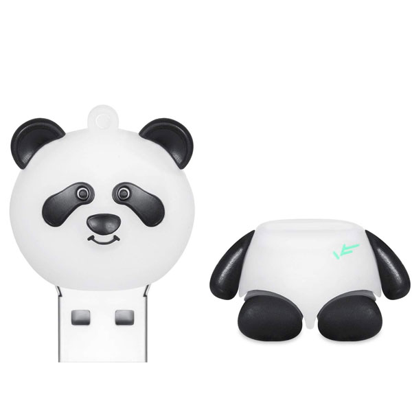 Zoook Animals Panda 32GB USB Flash Drive