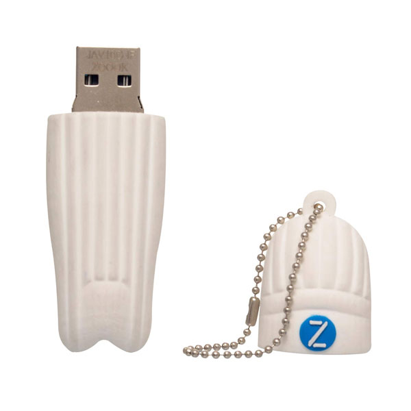 Zoook USB Flash Drive 32 GB - C Pad