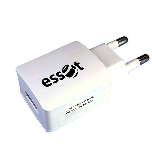 Essot 2.1 Amp Force1 Portable USB Charger