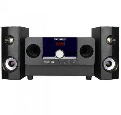 5 core ht 21-09 home audio system (2.1 channel)