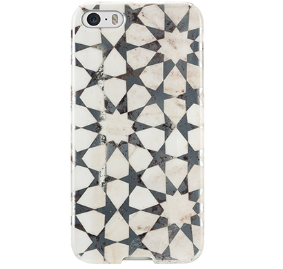 agent18 - p5sl/153, slimshield for iphone 5/5s (marble)
