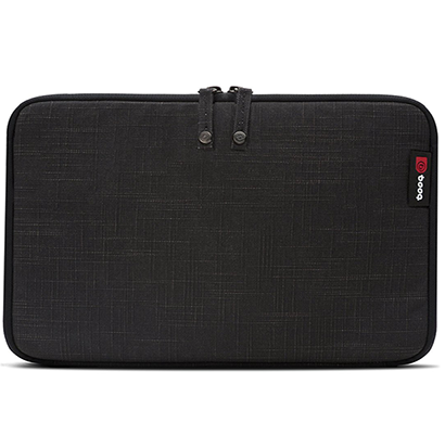 booq - msl12-blk, mamba sleeve 12inch, black