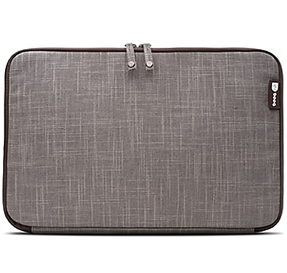 booq- msl12-snd, mamba sleeve, 12inch (sand)