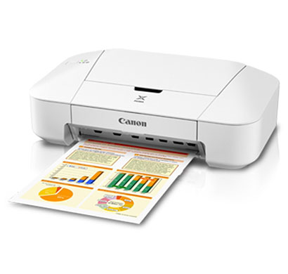 canon ip2870 colour single-function inketjet printer