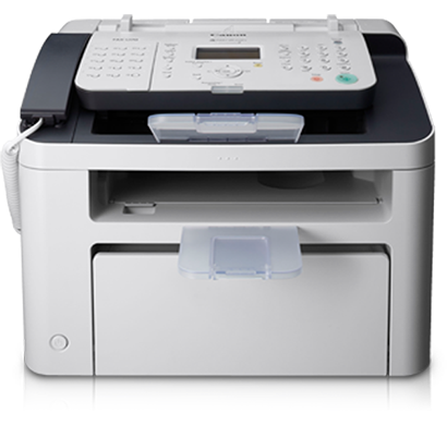canon fax commercial machine - l170, 1 year warranty