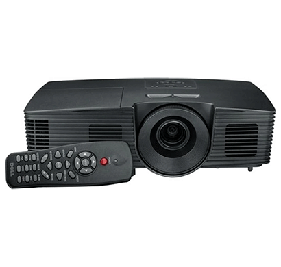 dell 1270/p318s portable projector (black)