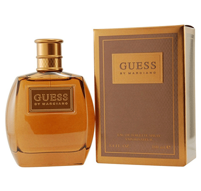 guess by marciano 100 ml for men