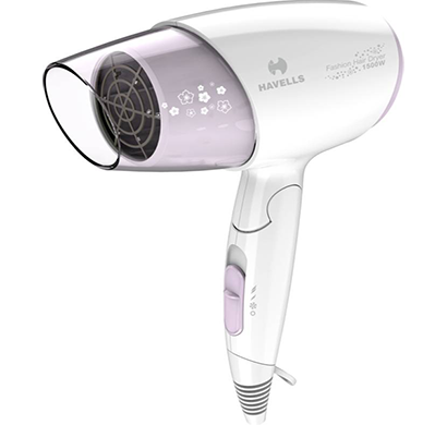 havells hair dryer- hd3201 hair dryer, 1 year warranty