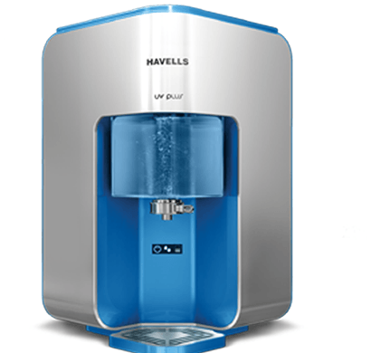 havells uv plus - ghwuprl015, water purifier, 1 year warranty