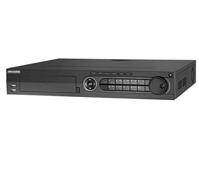 hikvision ds 7324hghi sh 24 channel digital video recorder