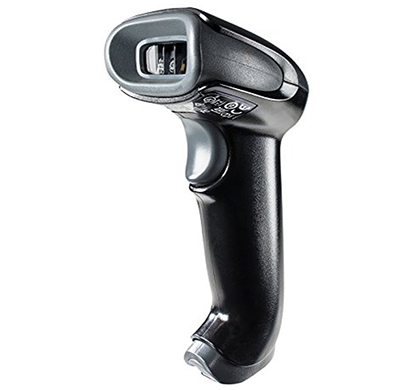 honeywell- 1452g2d-2usb-5-1, voyager 1452g 2d imager barcode scanner with charger, 3 years warranty