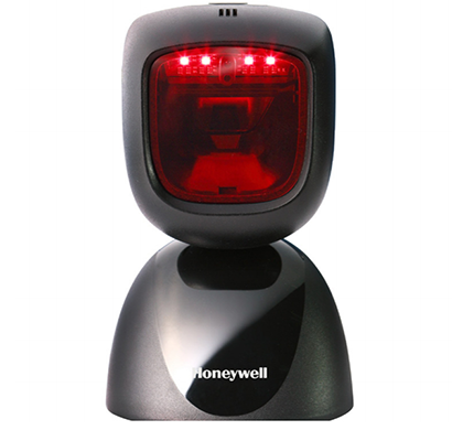 honeywell - yj hf600-1-2usb hand free scanner, 2d, w/usb cable, 1 year warranty