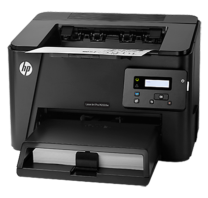 hp laserjet pro m203dw - c6n21a, 1 year warranty