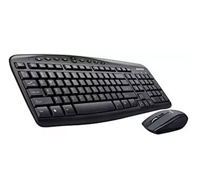 intex grace duo wireless keyboard and mouse