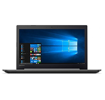 lenovo ip 330 (81d600-3rin) laptop ( amd a9- 9425/ 4gb ram/ 1tb hdd/ 15.6 inch screen/ windows 10),black
