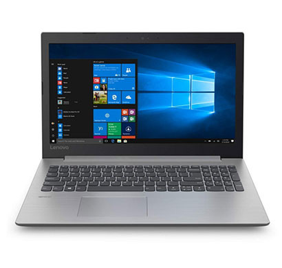 lenovo ideapad 330 (81d20090in) laptop (amd ryzen-3 2200u/ 15.6-inch hd screen/ 4gb ram/ 1tb hdd/ windows 10),platinum gray