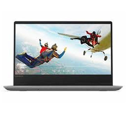 lenovo ideapad 330s (81f400glin) laptop (intel core i3-8130u/4gb ram/1tb hdd/windows 10/14.0 full hd ips anti-glare/integrated gfx) ,platinum grey