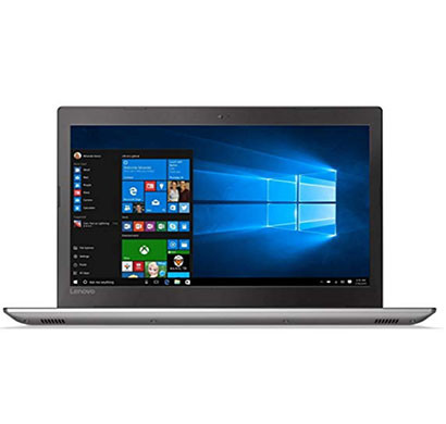 lenovo ideapad 520 (80yl00rxin) laptop (i7-7500u/8gb ram/1tb hdd/windows 10/15.6 full hd ips anti-glare/nvidia geforce gt 940mx (4gb gddr5)) ,iron grey