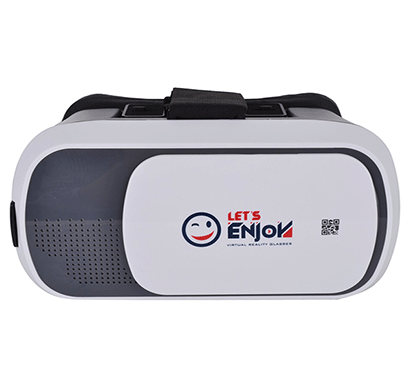lets enjoy virtual reality (vr) box