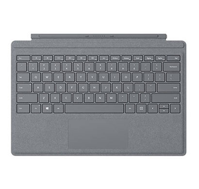 microsoft (ffp-00015) signature type keyboard cover for surface pro (platinum)