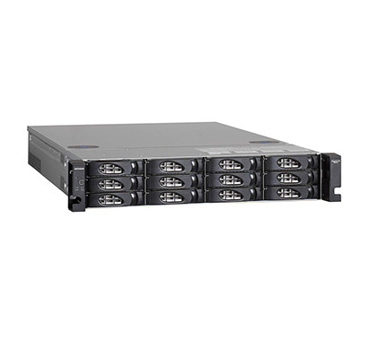 netgear (rr4312x) readynas 4312x network attached data storage