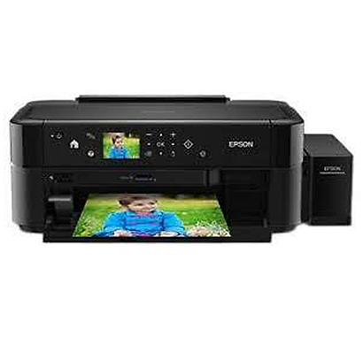 new epson l810- (c11ce32501)photo printer with ink tank, 1 year warranty