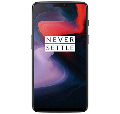 oneplus 6 (8gb ram + 128gb memory) (yaantra a)