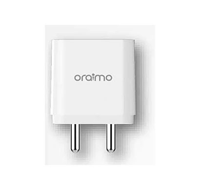 oraimo firefly ocw-i61d 2usb fast charger