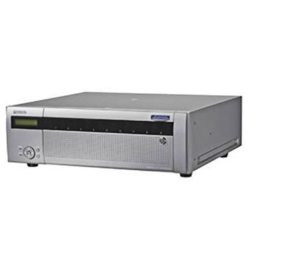 panasonic wj-hde400/g expansion unit with 3 tb hdd