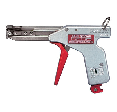 panduit gs4h cable tie tool, military std, controlled tension and cut-off, 454g