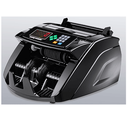 ranpeng r689 (mixed indian usd euro sorter paper cash currency counting/ detecting banknotes / led display / 1000pcs per min / with uv mg ir / with voice),black