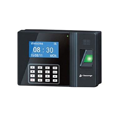 secureye s-b100cb fingerprint biometric device ( rfid / password / battery / access control)