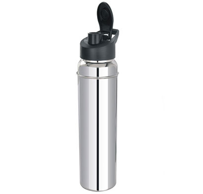 steel cool sip water bottle single wall 750 ml