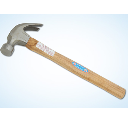 taparia - clh 450, claw hammer with handle