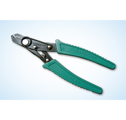 taparia - ws 06, wire stripping pliers 6