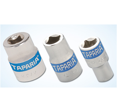 taparia - a 5.5h, sockets 1/4