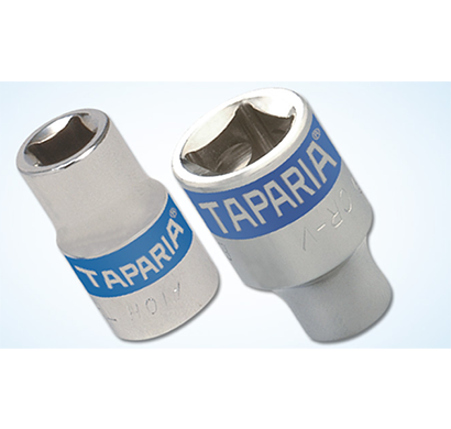 taparia - b 6 h, socket 3/8
