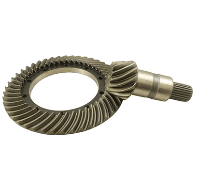 tata 266535300115 assy crown wheel & pinion 35/9407-410