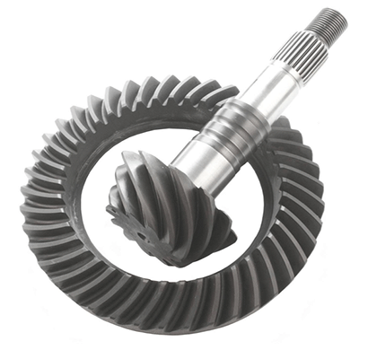 tata 266335300166 c/w and pinion assly (3.73 rear ) 41/11