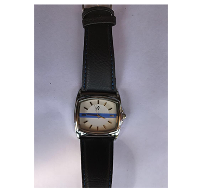 yepme - 3568, analog leather strap watch