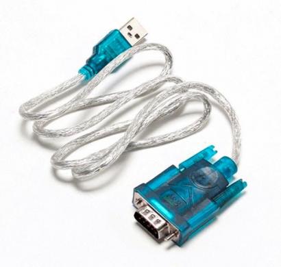 ad net usb to serial converter rs232(db9)