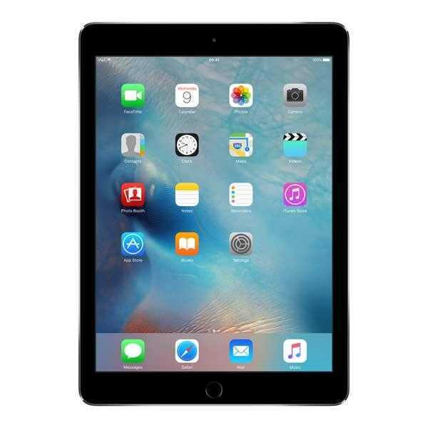 Apple iPad Air 2 16GB Wifi (MGL12HN/A) Space Grey